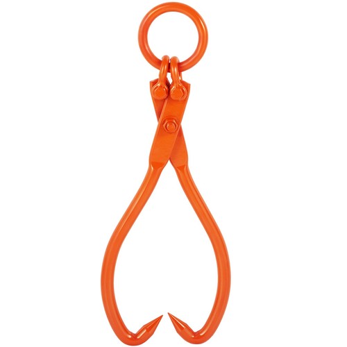 Log skidding tongs - tongs, 18
