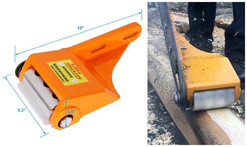 Log peeler debarking - debarking, tool