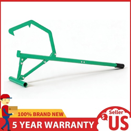 Timberjack log lifter - timberjack,