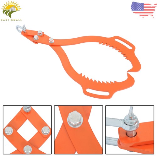 Heavy duty claw - claw, timber