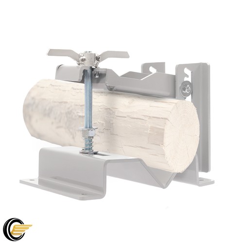 Log lock 4 1 2 - 1-1/2", 4-1/2"