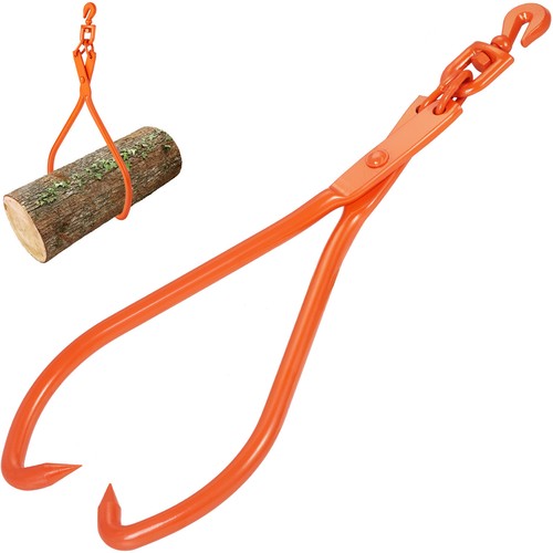 Vevor log skidding tongs - tongs, 32