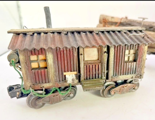 Gauge hand crafted - gauge, 20'